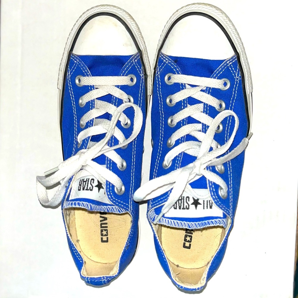 Converse shoes
